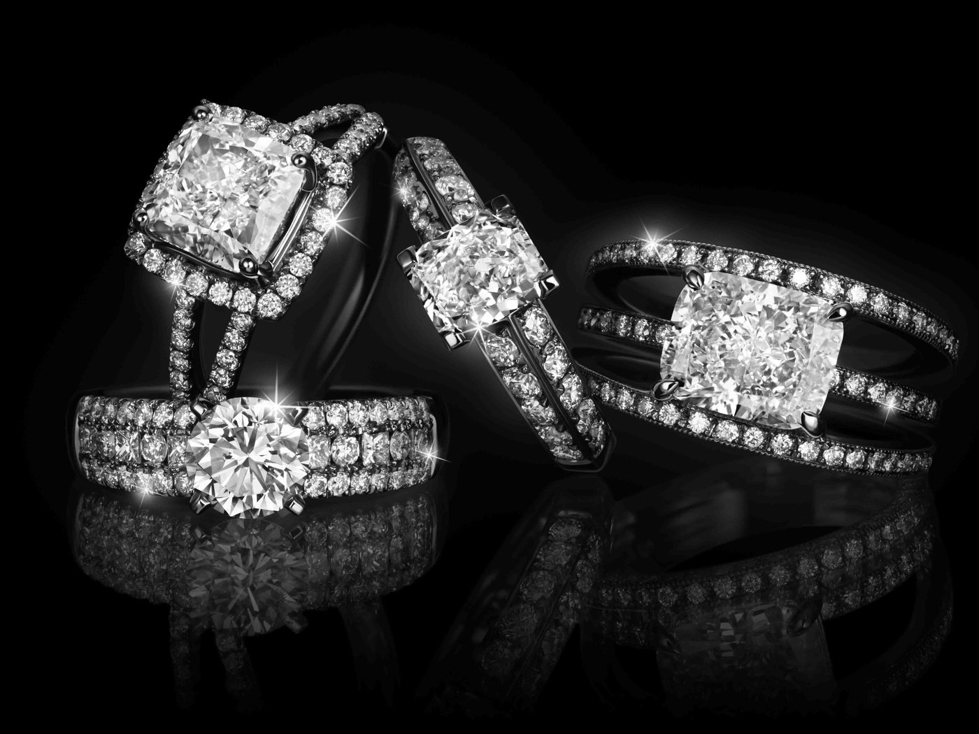 The Ultimate Guide to Jewelry – A Sparkling Journey Through Time, Style, and Expression