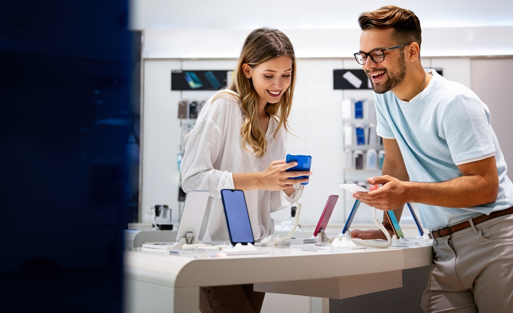 Mobile Phones: A Comprehensive Overvew